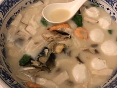 -山外山菜馆(玉泉路店)