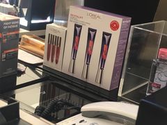 -乐天免税店(明洞店)