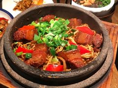 -刀板香·安徽菜(望江东路店)