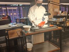 -喜悦烤鸭·新京菜(王府井店)