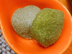 -甄花精致料理自助(城市阳台店)