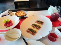 -馋遇江南·精致湖景雅宴(东方之门店)