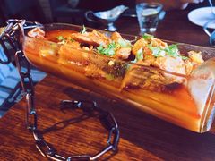 -海石湾餐厅·沙画家的店