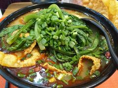-螺小胖柳州螺蛳粉(钟楼总店)