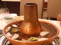 -八先生涮肉房(三里河店)