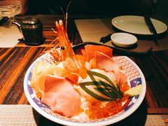 -山葵家·创意料理(万象汇店)