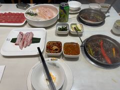 -围炉夜话·潮汕卤水火锅(榕江店)