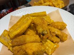 -李叔叔虾蟹大排档(青羊店)