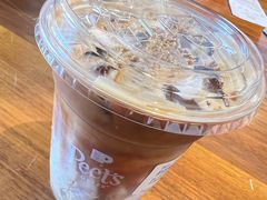 -Peet's Coffee皮爷咖啡(上海长风大悦城店)