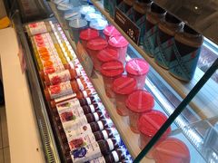 零售区-BreadTalk面包新语·烘焙蛋糕(领展购物广场店)