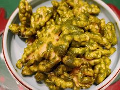 香椿鲜桃仁-九十九顶毡房(阜石路店)