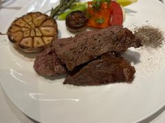 -王品牛排(珠海富华里店)