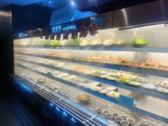 -捞天下大众火锅(水上公园店)