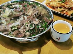 -曾三娘翘脚牛肉