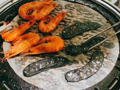 -正宗齐齐哈尔烤肉·齐牛哥鲜切炭火烤肉(杭州总店)