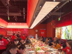 -龍歌自助小火锅(雨花台江南虹悦城店)