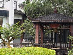 -全季酒店（苏州观前街平江路店）(原临顿路地铁站店)