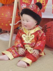 -BabyA 专业婴童摄影(古北时尚广场店)