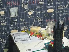 -FullHouse桌游狼人跑团剧本杀(徐家汇店)