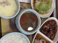 -真功夫(百荣店)