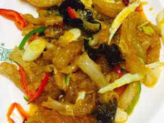 -清真·益鑫羊肉手抓馆(花园北街店)