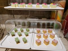 -明月东一酒店·菲斯特自助餐厅
