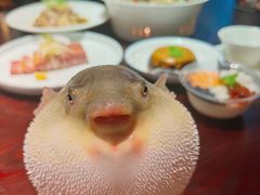 -永安鱼庄·镇江菜(东吴路店)