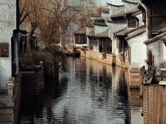 -嘉兴月河历史街区