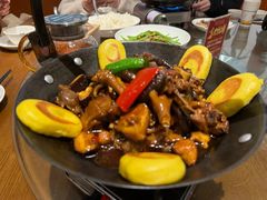 -小户人家(循礼门南国中心店)