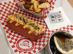 -Eckl’s爱氏热狗(猫街店)