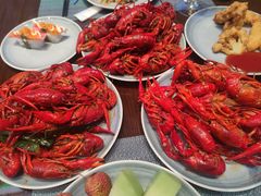 -菲住布渴酒店自助餐厅(阿里巴巴西溪园区店)