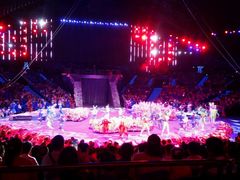 -珠海横琴长隆《卡卡虎奇遇记》