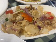 -钱大妈海鲜饭店(保利林语店)