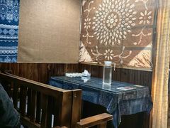 -蜗牛小馆醉乡民谣云南菜(惠新西里店)