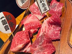 -赤坂亭M9和牛烧肉(世博源店)