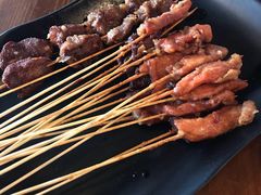 小肉-孙记炸串小馆