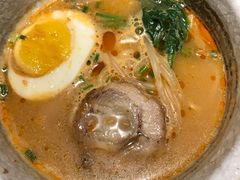 -和彩放题餐厅(酒仙桥店)