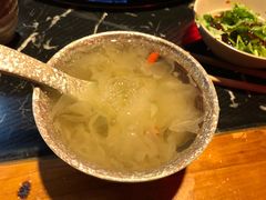 -桃花沅火锅(长嘉汇江景店)