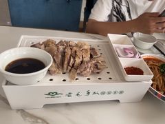 -老毛手抓·盐池滩羊非遗手抓(宁夏总店)