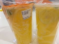 -CoCo都可(虹口龙之梦店)