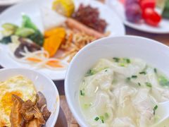 -延年酒店-延飨餐厅(延年文苑店)
