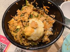 -韩时烤肉(丰科万达广场店)