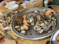 -良师门滨海人家·海鲜·家常菜(滨海城店)