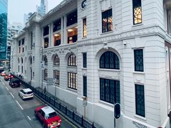 -大馆(前中区警署建築群)