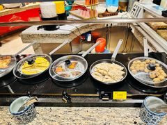 -咖啡苑自助餐厅·中国大饭店