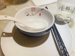 -绿茶餐厅(龙湖金楠天街店)