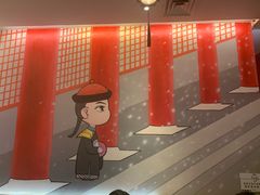 -1078號老北京涮肉(万达广场店)