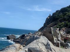 -海南分界洲岛旅游区