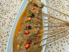 -小董哥烤串·爆汁大油边(故宫店)