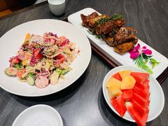 -阿喆私房菜(西五路店)